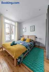 Résidence Celestins - Appartements centre avec parking - Image 1