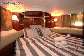 ANIMA MARIS Yacht - Image 1