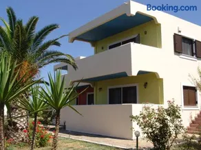Terpsichore Apartments - Image 2