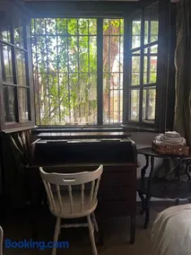 Hermosa casita con jardín Goldas Haus - Image 1