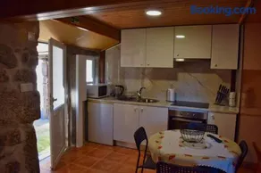 Casa Ti' Beites, no Santuário de Nossa Senhora da Peneda - Image 1