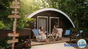 Little Wood Lodges - Image 2