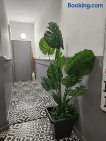 Appartement au rez-de-chaussée Nichée en plein centre d'Arras - Image 4