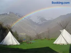 Tipi nature double - Image 5
