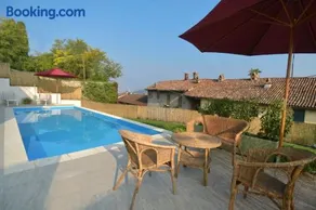 Gelsomino - Appartamento romantico in villa in Monferrato - Image 3