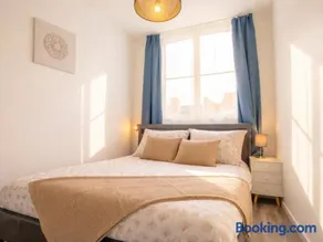 Appartement Centre Saint-Omer, Parking privé gratuit - Image 2