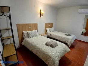 Apartamentos turísitico Navalcán - Image 1