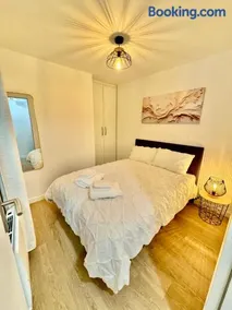 Duplex 4 personnes avec jardin - Image 3