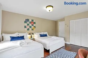 Housepitality - The Columbus Game House - 2 BR - Image 4