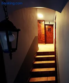 Cal Perico, apartamento para turistas y escaladores - Image 3