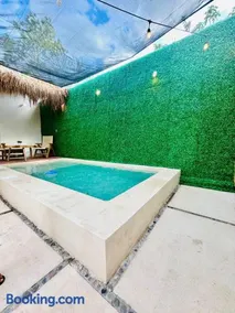 Casa Petra en Chichén Itzá - Image 2