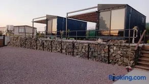 Cabañas aldebaran cienega redonda - Image 2