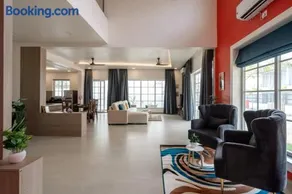 VILLA AQUA VERDE-3BHk townhouse pvt Pool & Terrace - Image 4