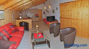Haus Arolle, Bettmeralp - Image 2