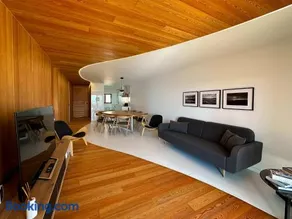 Feel the Ocean Design Apartment - Image 2