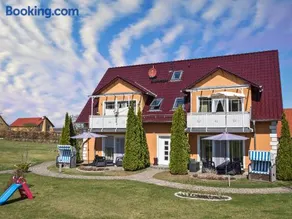 Ferienwohnung Korswandt - Image 1