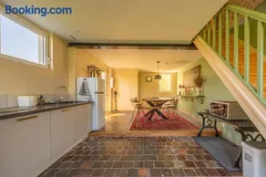 Le Petit Pré terrace & private parking - Image 1