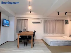 Ueno Tokyo Central Stay 3 Min to Okachimachi Station Near Ameyoko 10 Min to Ueno Station Elevator Free WiFi Airport Direct - Image 2