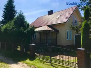 Dom Sówka - Image 1