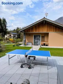 Chalet Ausweger - Strobl am Wolfgangsee - Image 5