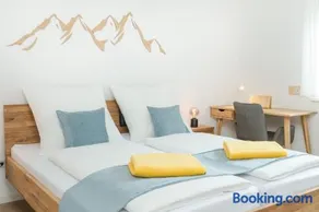 Ferienwohnung Mondscheinbauer Übersee am Chiemsee - Image 2