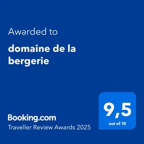 domaine de la bergerie - Image 2