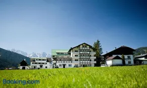 Apartment Almröserl Edelweiss - Image 1