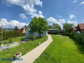 Apartmány U Jeřábků - Image 3