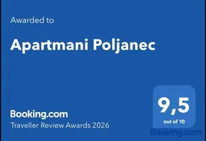 Apartmani Poljanec - Image 2