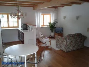 Apartment mit Garten, Terrasse und Grill | Bergblick - Image 5