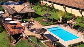 Hotel Fazenda Recanto das Montanhas - Image 1
