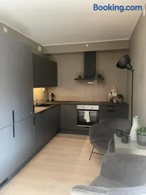 Familiy apartment in Myrkdalen Voss - Image 4