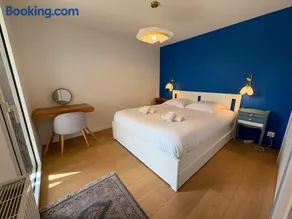 TY GLAZIK - Maison familiale moderne proche mer - Image 3