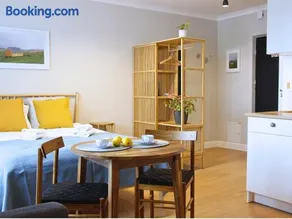 Apartament Studio 208 - Image 1