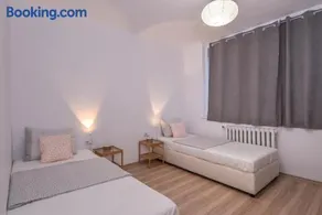 Atacama - spacious apartment in Lozenets area by Flat Mаnager by Flat Mаnager - Image 2