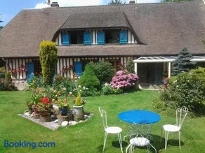 Chez Catherine - Chaumière Normande - Image 1