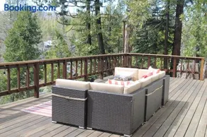 Baxter Mountain Cottage - Image 2