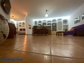 La noce spaccata, casa vacanze - Image 2
