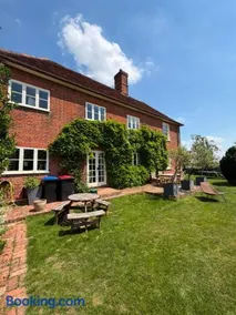 Bakers farm suites country house with Pool - Image 2