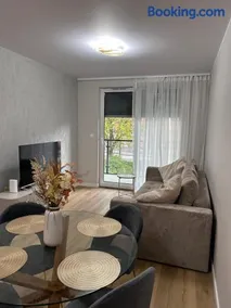 Apartament nad Wisłą - Image 1