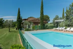 Villa le Mas - Vignoble - Piscine privé - Climatisation - 35min Saint Tropez - Image 2