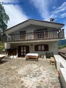 Baita vacanze Foppa - Image 1