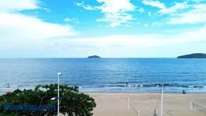 Extraordinária casa Pé na Areia - Piçarras - Image 5