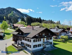Ferienwohnungen Keller - Image 1