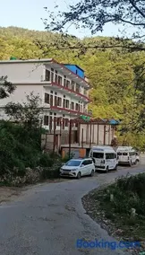 Rishwasha hotel - Image 3