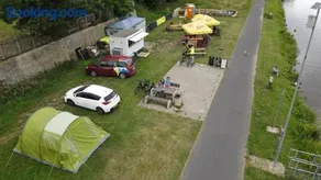 Bycicle camp - Český Bufík - Image 4