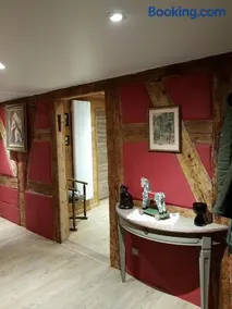 Au fil de l'écriture - Appartement sur la Route des Vins à riquewihr - Image 3