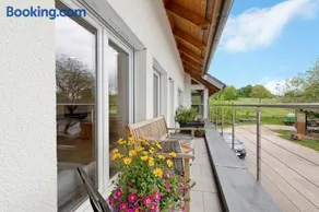 Ferienwohnung An der Kapf - Image 4