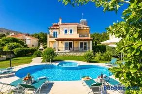 Villa Chloe - Image 1