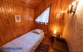 Chalet vue montagne nature à Abriès Queyras - Image 3